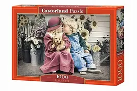 puzzle-1000-first-love-castor