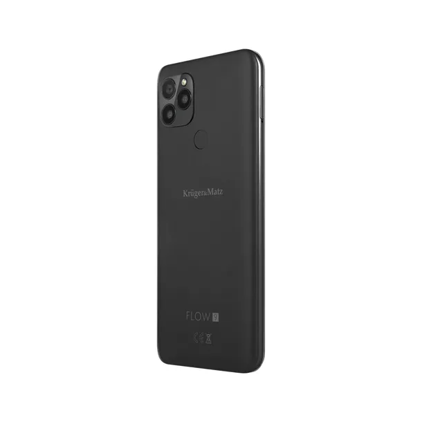 smartfon-krugerandmatz-flow-9-black