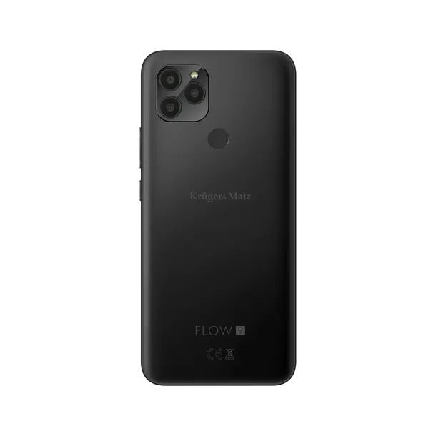 smartfon-krugerandmatz-flow-9-black