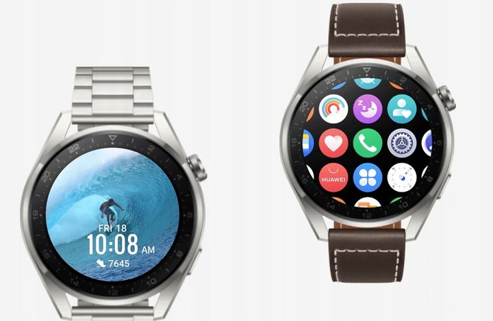 smartwatch nfc esim