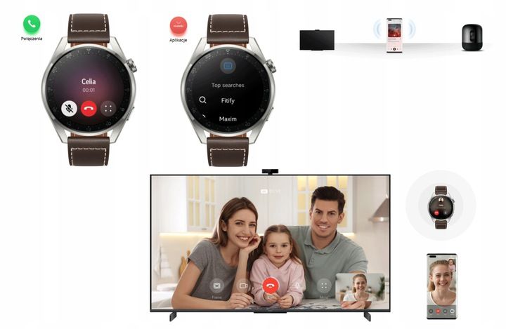 smartwatch nfc esim