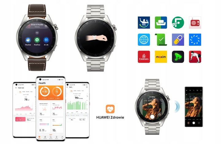 smartwatch nfc esim