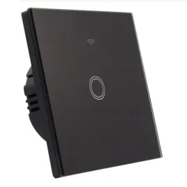 wlacznik-swiatla-led-pojedynczy-szklo-wifi-czarny
