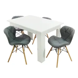 zestaw-stol-modern-120-bialy-i-4-krzesla-eliot-fabric-szare