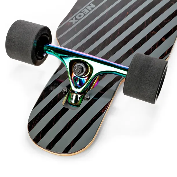 longboard-raven-neox-srednica-kol-70-mm
