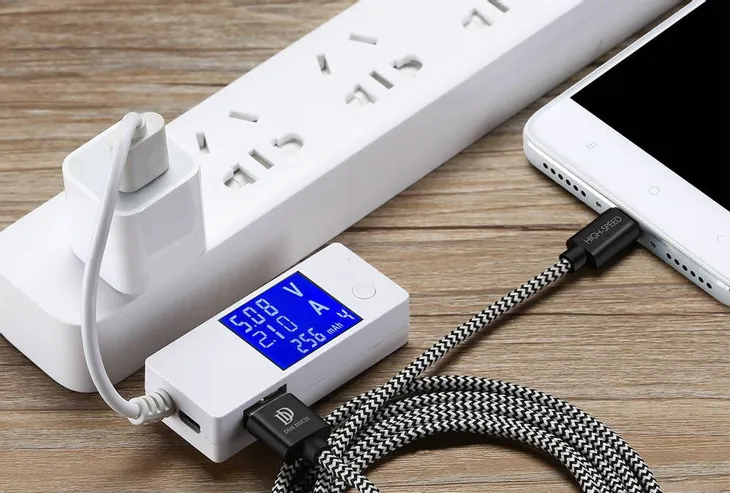 dux-ducis-kabel-usb-k-one-micro-usb-300cm-stan-nowy