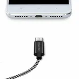 dux-ducis-kabel-usb-k-one-micro-usb-300cm-kolor-czarny