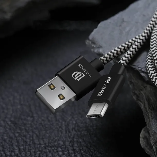 dux-ducis-kabel-usb-k-one-micro-usb-300cm-dlugosc-przewodu-3-m