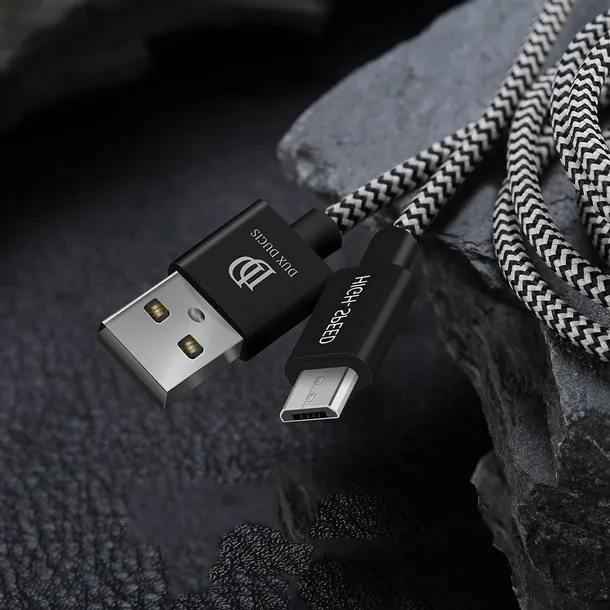 dux-ducis-kabel-usb-k-one-micro-usb-300cm-marka-dux-ducis