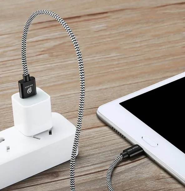 dux-ducis-kabel-usb-k-one-micro-usb-300cm-stan-nowy-dlugosc-przewodu-3-m