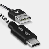 dux-ducis-kabel-usb-k-one-micro-usb-300cm-kolor-czarny-dlugosc-przewodu-3-m