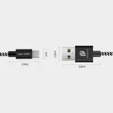 dux-ducis-kabel-usb-k-one-micro-usb-300cm-kolor-czarny-zlacza-usb-microusb-typ-b