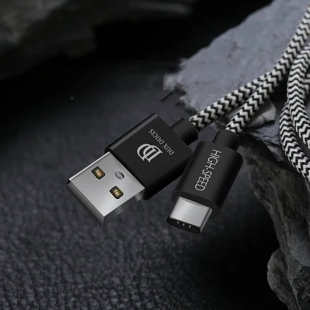 dux-ducis-kabel-usb-k-one-typ-c-300cm-dlugosc-przewodu-3-m