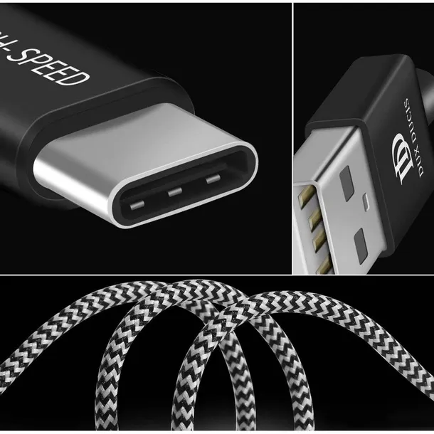 dux-ducis-kabel-usb-k-one-typ-c-300cm-zlacza-usb-usb-typ-c