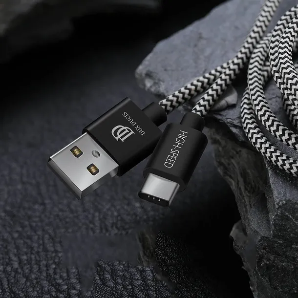 dux-ducis-kabel-usb-k-one-typ-c-300cm-marka-dux-ducis
