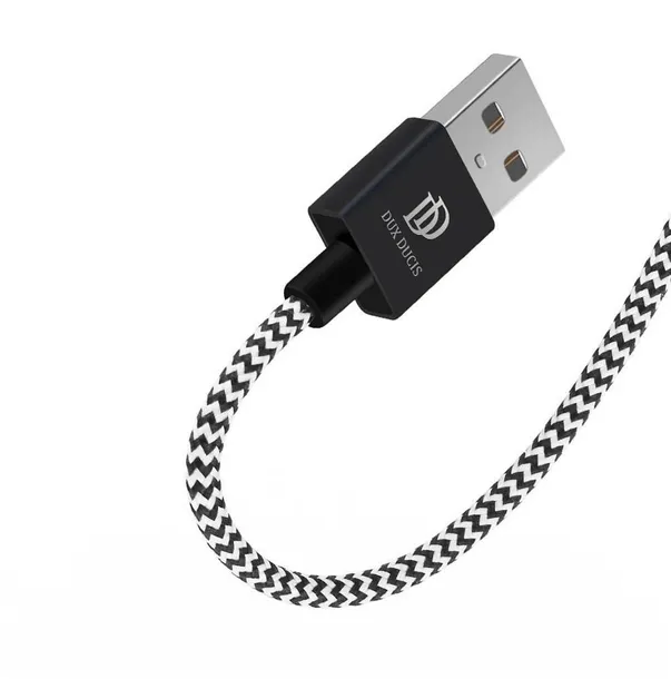 dux-ducis-kabel-usb-k-one-typ-c-300cm-stan-nowy-marka-dux-ducis