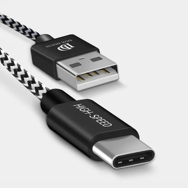 dux-ducis-kabel-usb-k-one-typ-c-300cm-kolor-czarny-dlugosc-przewodu-3-m