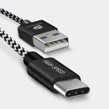 dux-ducis-kabel-usb-k-one-typ-c-300cm-kolor-czarny-dlugosc-przewodu-3-m