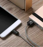 dux-ducis-kabel-usb-k-one-typ-c-300cm-kolor-czarny-zlacza-usb-usb-typ-c