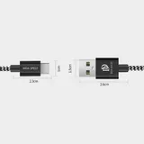 dux-ducis-kabel-usb-k-one-typ-c-300cm-dlugosc-przewodu-3-m-stan-nowy