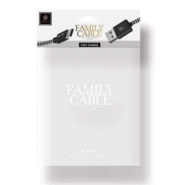 dux-ducis-kabel-usb-k-one-typ-c-300cm-zlacza-usb-usb-typ-c-stan-nowy