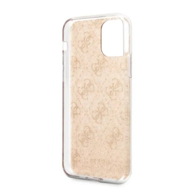 guess-4g-glitter-etui-iphone-11-gold-przeznaczenie-uniwersalne