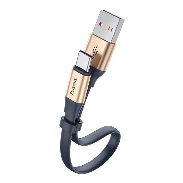 baseus-simple-plaski-kabel-przewod-usb-usb-typ-c-supercharge-5a-40w-quick-stan-nowy