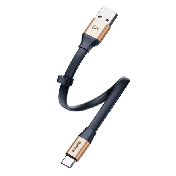 baseus-simple-plaski-kabel-przewod-usb-usb-typ-c-supercharge-5a-40w-quick-stan-nowy-kod-producenta-catmbj-bv3