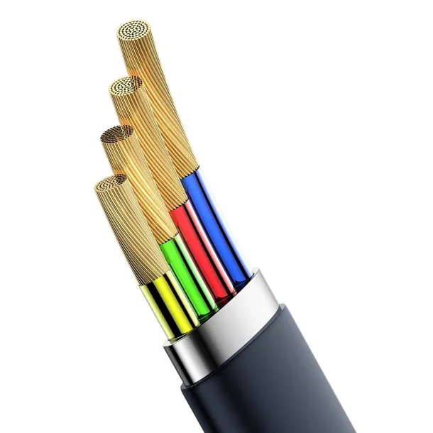 baseus-simple-plaski-kabel-przewod-usb-usb-typ-c-supercharge-5a-40w-quick-kod-producenta-catmbj-bv3-stan-nowy