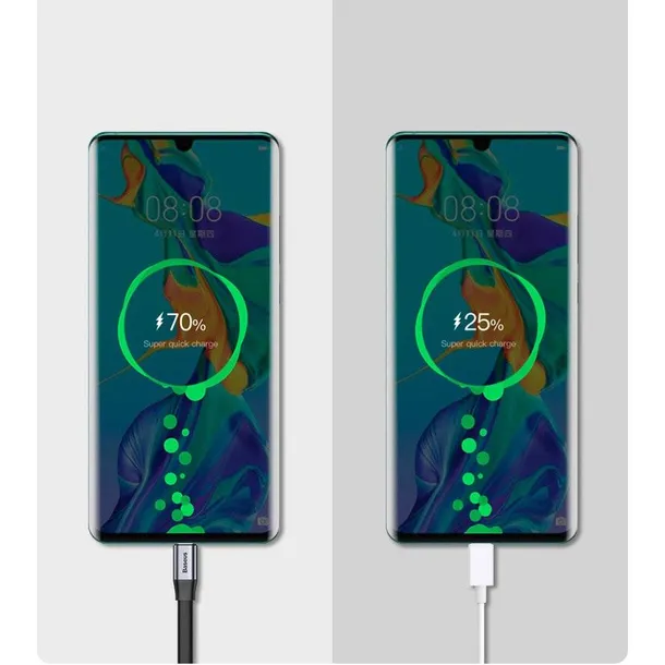 baseus-simple-plaski-kabel-przewod-usb-usb-typ-c-supercharge-5a-40w-quick-stan-nowy-kod-producenta-catmbj-bv3