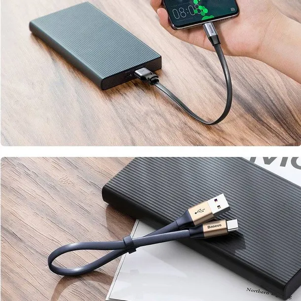 baseus-simple-plaski-kabel-przewod-usb-usb-typ-c-supercharge-5a-40w-quick-kod-producenta-catmbj-bv3-stan-nowy