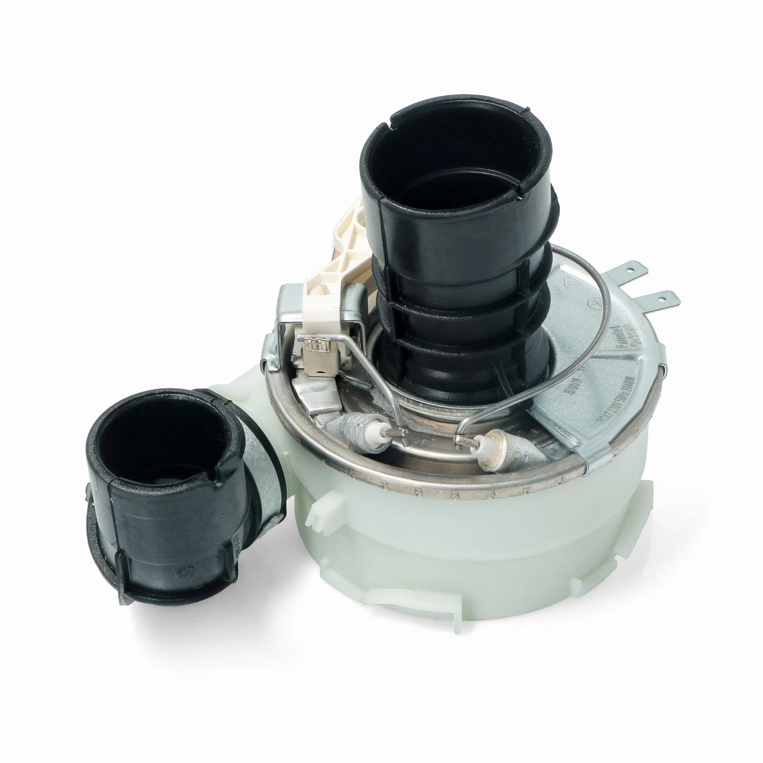 Grzałka pompy myjącej do zmywarki AEG Electrolux 4055373700 - ERLI.pl