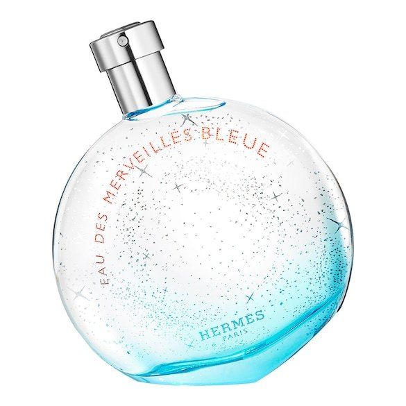 hermes eau des merveilles bleue woda toaletowa 100 ml  tester  