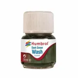 enamel-wash-dark-green