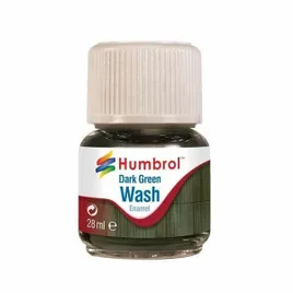 enamel-wash-dark-green
