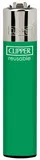 zapalniczka-clipper-wzor-solid-green