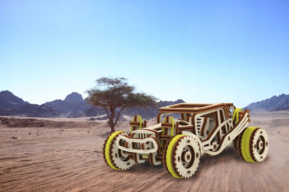 drewniane-puzzle-3d-samochod-buggy