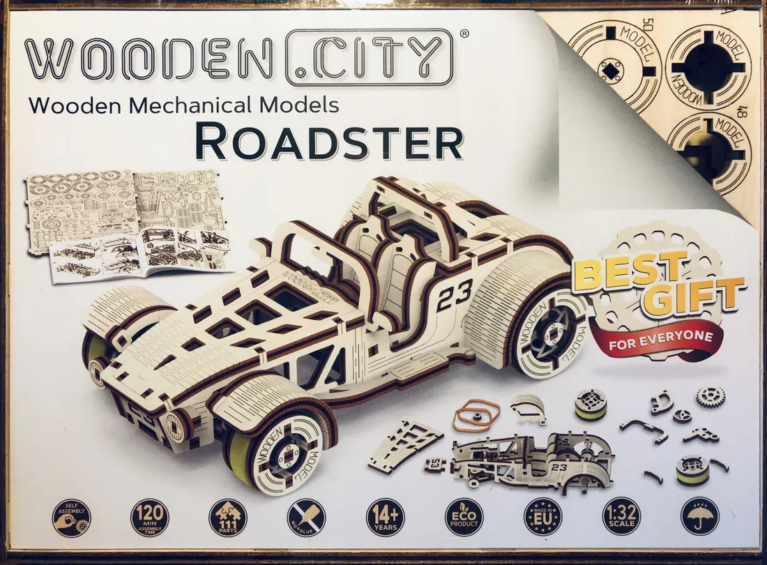 drewniane-puzzle-3d-samochod-roadster