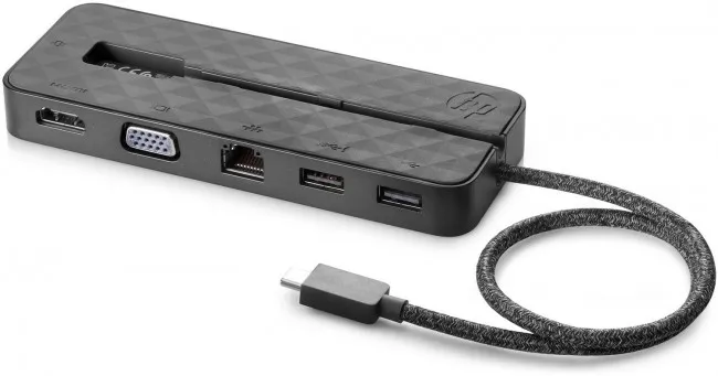 hp-usb-c-mini-dock