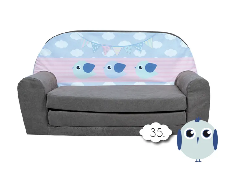 sofka-dziecieca-mini-cloud-grey