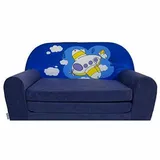 sofka-dziecieca-mini-kanapa-lozko-samolot