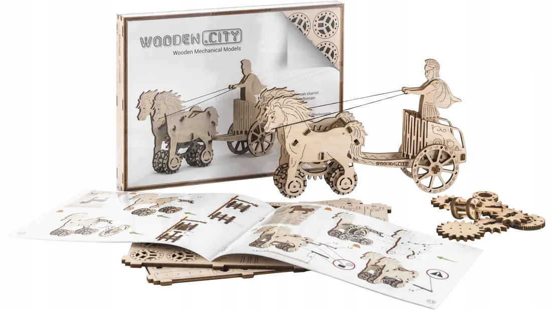 drewniane-puzzle-3d-rzymski-rydwan-stan-nowy