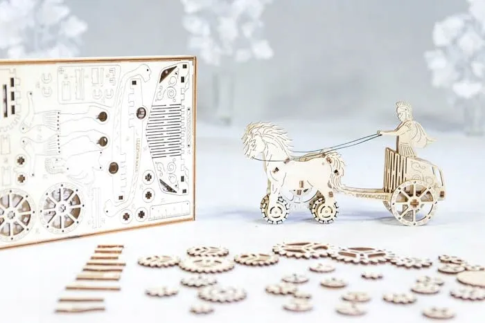 drewniane-puzzle-3d-rzymski-rydwan-kolekcja-wooden-city