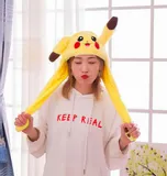 czapka-led-pokemon-ruchome-uszy-stroj