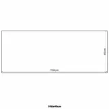 obraz-drukowany-drapacze-chmur-100x40-stan-nowy