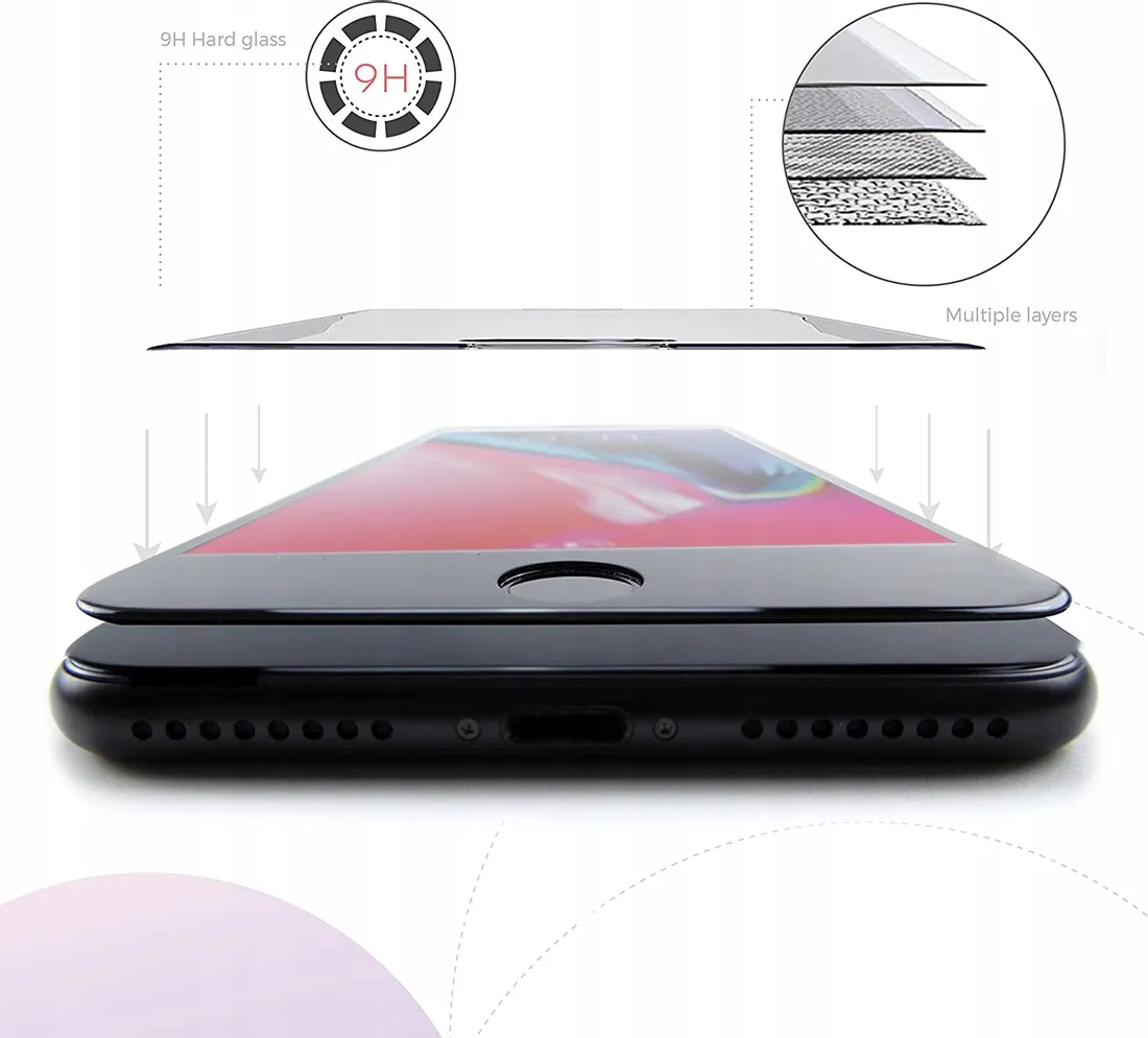 simplecase-szklo-pancerne-do-apple-iphone-8-stan-nowy