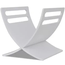 drewniany-stojak-na-gazety-bialy