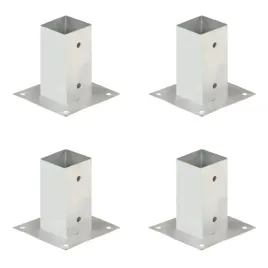 podstawy-slupow-4-szt-galwanizowany-metal-71-mm