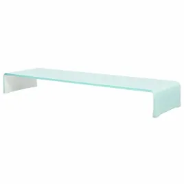 podstawka-pod-monitor-tv-zielone-szklo-100x30x13-cm