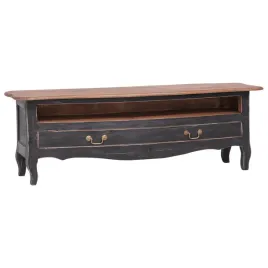 szafka-pod-tv-120x30x40-cm-czarna-lity-mahon